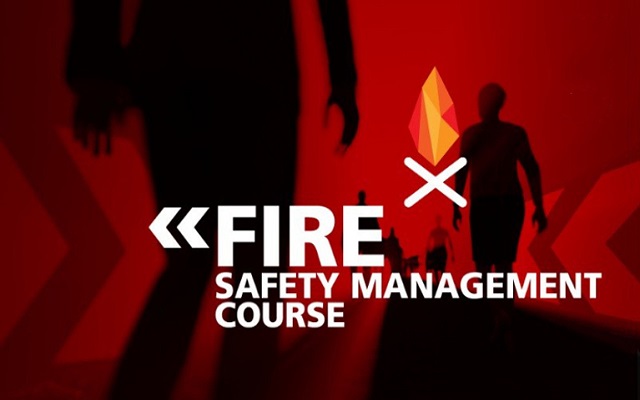 Fire Safety Management Course