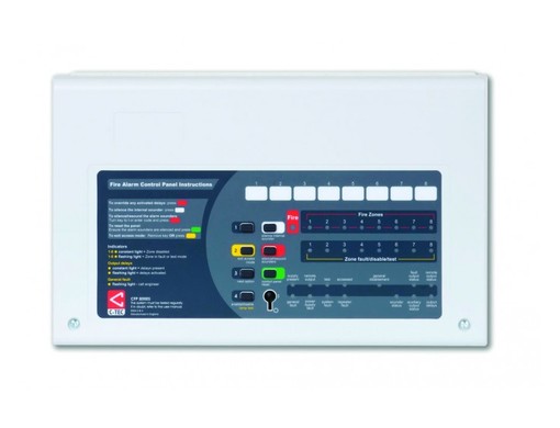 Fire Alarm Control Panel CFP70 Series