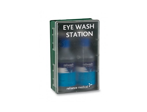 Eye Wash Station Kit