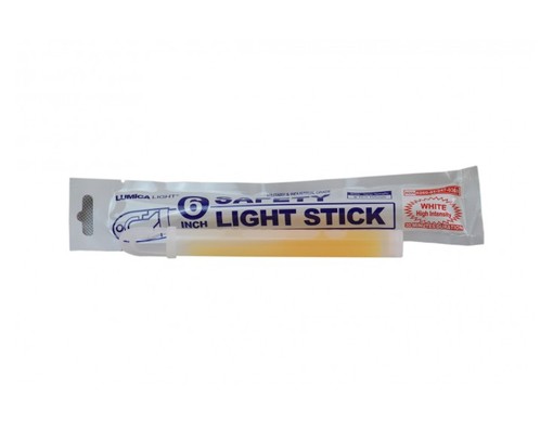 Emergency White Light Stick