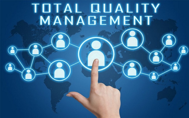 Quality Management Course