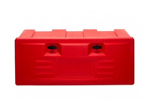 Fire Equipment Chest