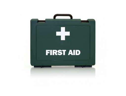 First Aid Kit