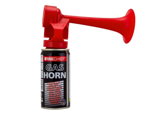 Emergency Gas Horn