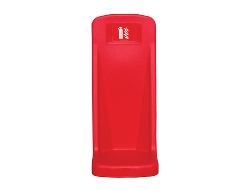 Moulded Extinguisher Stands 