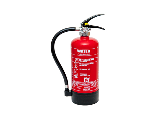 Water Extinguisher with Additive