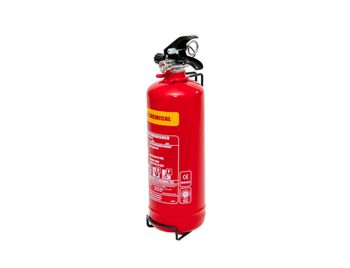 Wet Chemical Extinguisher