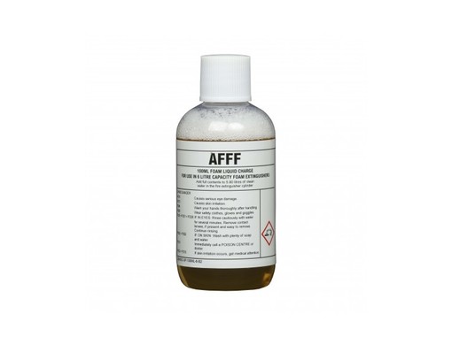 AFFF High Performance Foam Refill