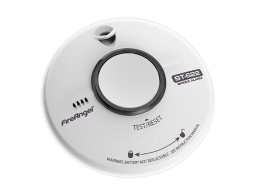 Thermoptek Multi-Sensor Smoke Alarm
