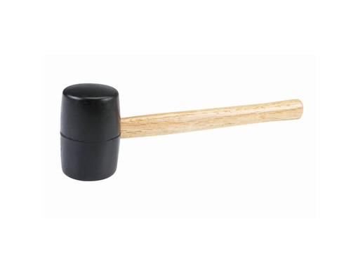 Rubber Mallet