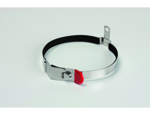 Stainless Steel Strap for Transport Bracket