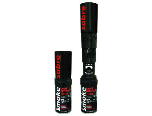 Sabre Aerosol Smoke Detector Tester