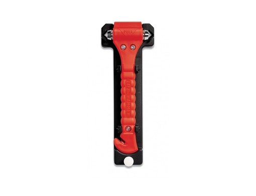 Life Hammer Emergency Tool