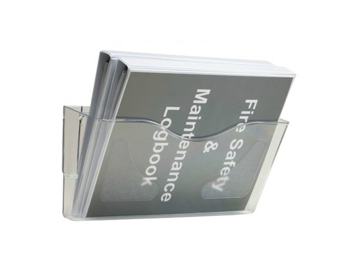 Perspex Document Holder