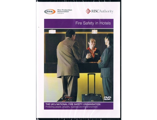 Fire Safety in Hotels