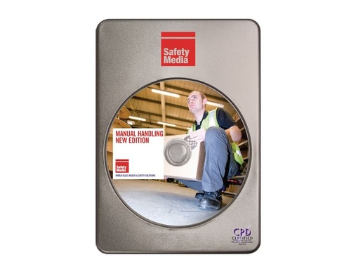 Manual Handling DVD