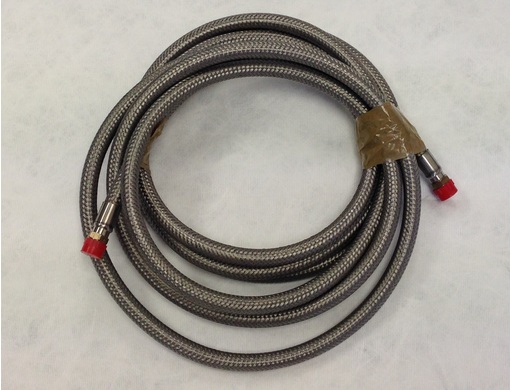 Braided Hose for MARSDEN LPG Fire Simulators (Kit 2)